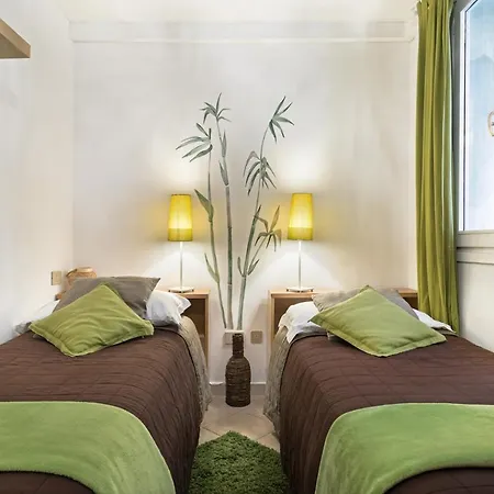 Apartment Ca'serenissima - At 2mn Of St Square *
