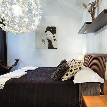 Apartment Ca'serenissima - At 2mn Of St Square Venice