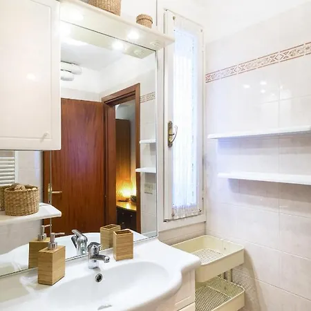 Apartment Ca'serenissima - At 2mn Of St Square
