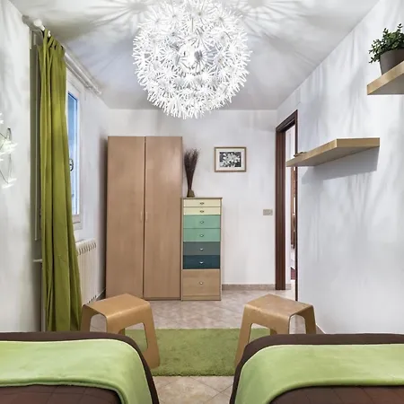 Apartment Ca'serenissima - At 2mn Of St Square Venice
