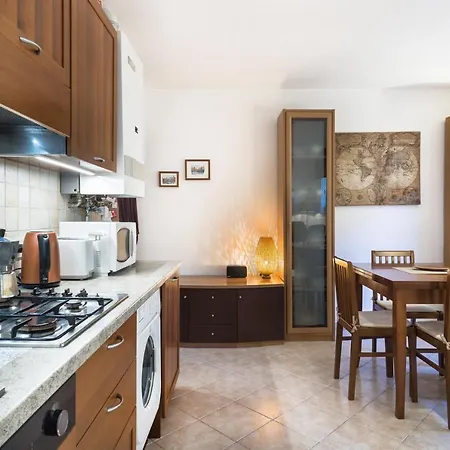 Apartment Ca'serenissima - At 2mn Of St Square