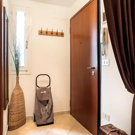 Apartment Ca'serenissima - At 2mn Of St Square *