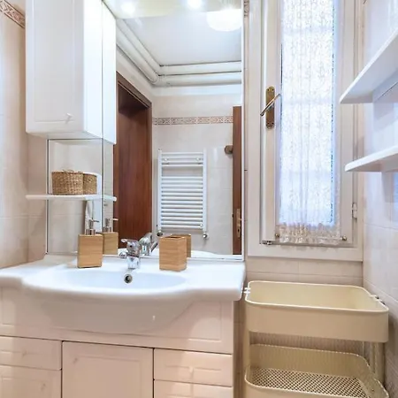 Apartment Ca'serenissima - At 2mn Of St Square Venice