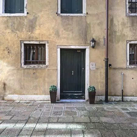 Ca'serenissima - At 2mn Of St Square Venice
