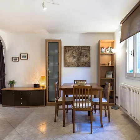 Apartment Ca'serenissima - At 2mn Of St Square