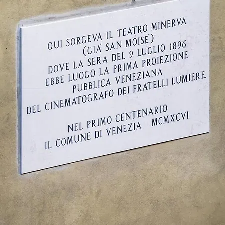 Ca'serenissima - At 2mn Of St Square *