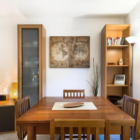 Ca'serenissima - At 2mn Of St Square Apartment Venice