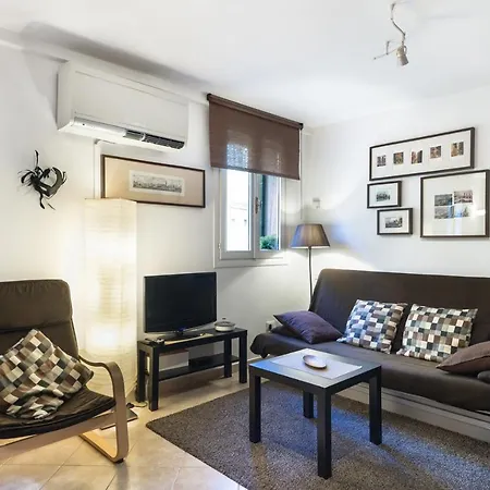 Ca'serenissima - At 2mn Of St Square Apartment