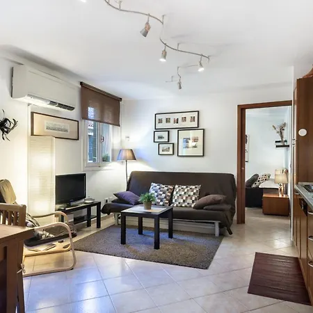 Apartment Ca'serenissima - At 2mn Of St Square Venice