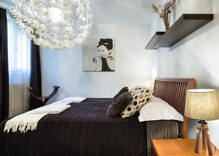 Appartement Ca'serenissima - At 2mn Of St Square Venetië